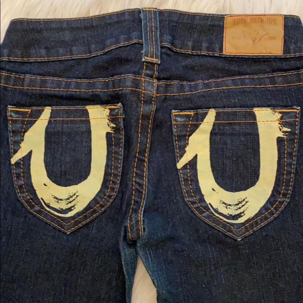 True religion jeans - Picture 3 of 6